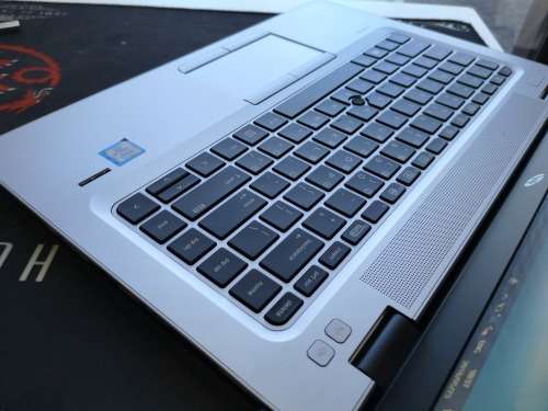 *Business Master!*HP ELITEBOOK 840 G3*i5VPRO-6300U*8GB RAM*256GB SSD*FULL HD*WARRANTY2019*